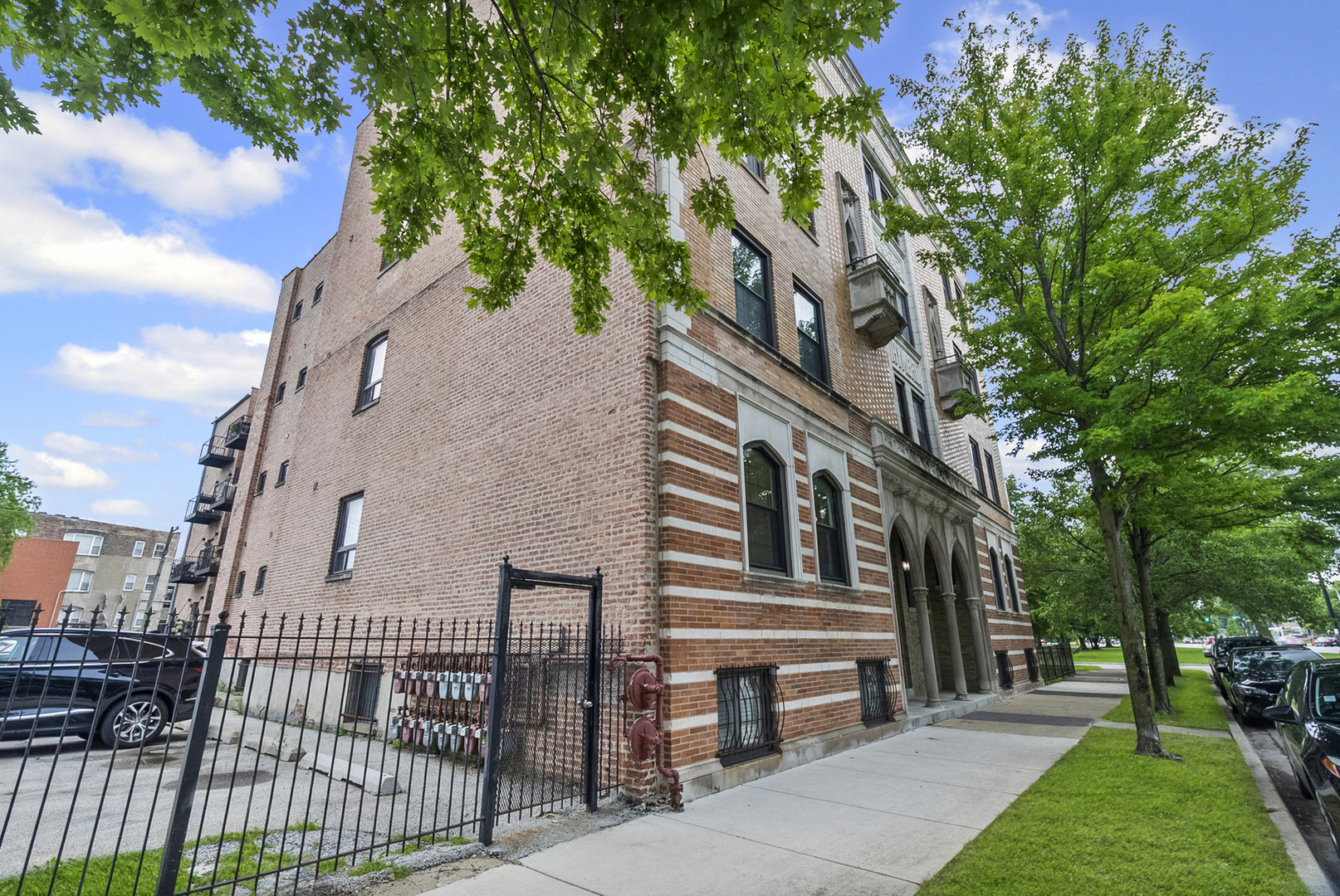Residential Lease in Chicago