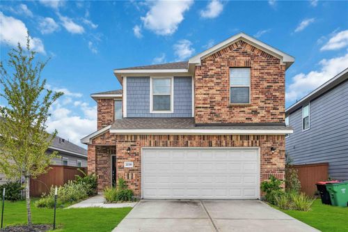 22338 Auburn Cabin Ln, Porter, TX, 77365-7396 | Card Image