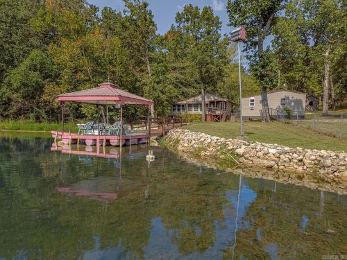 21 W Lakeshore Dr, Highland, AR, 72542-9148 | Card Image