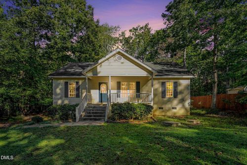 232 Sequoia Dr, Louisburg, NC, 27549 | Card Image