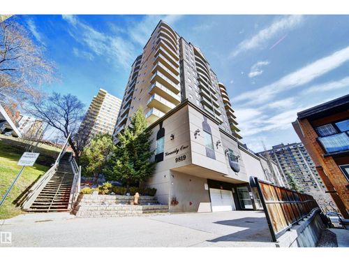 9819 104 St Nw, Edmonton, AB, T5K0Y8 | Card Image
