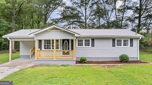 13 Timberlane Ter Sw, Rome, GA, 30165-3645 | Card Image