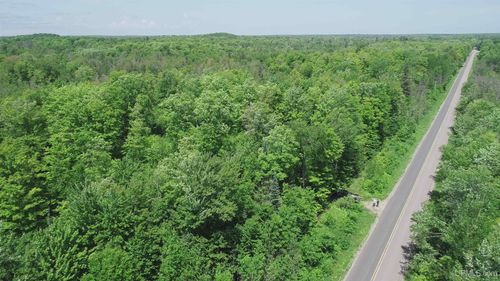 40 Acres Maple Grove Road, Skandia, MI, 49885 | Card Image