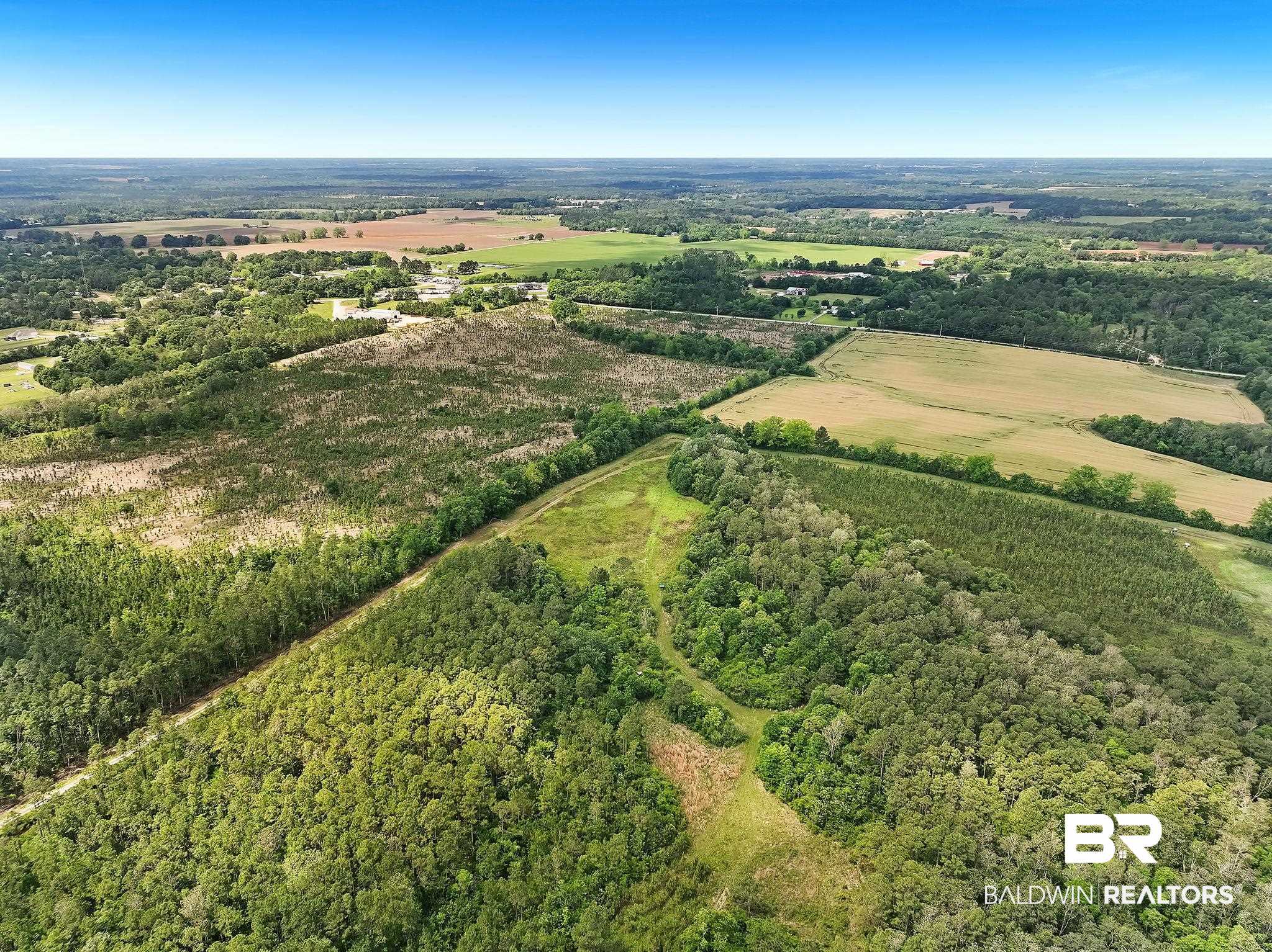 Land in Robertsdale 2