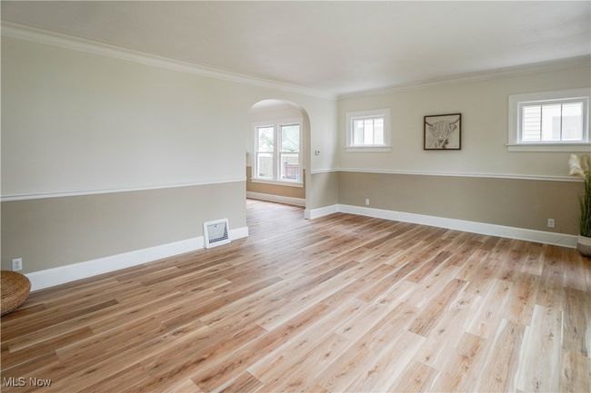 132 Denison Ave, House other with 3 bedrooms, 1 bathrooms and null parking in Elyria OH | Image 5