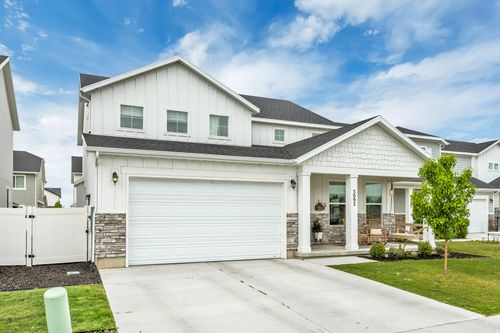 3092 S Edgewater Cv, Syracuse, UT, 84075 | Card Image