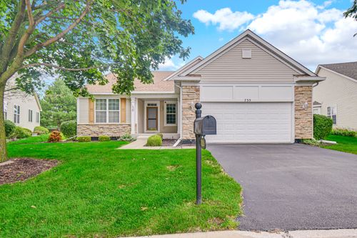 735 Pentwater Rd, Romeoville, IL, 60446-5208 | Card Image