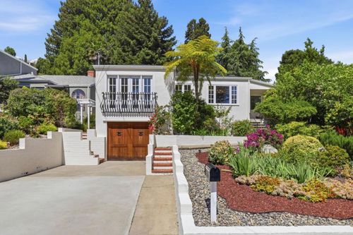 32 Beverly Dr, San Carlos, CA, 94070-1728 | Card Image