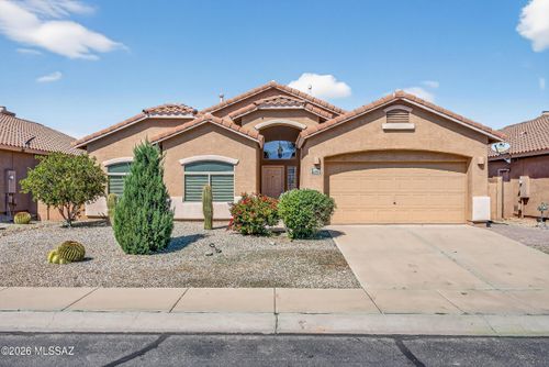 7463 N Bradstreet Drive, Tucson, AZ, 85743 | Card Image