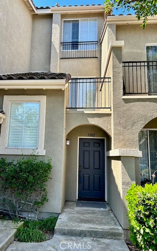 3302 Orangewood, Irvine, CA, 92618-4088 | Card Image