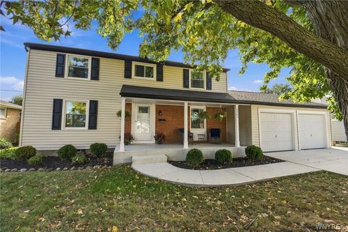 2585 Parker Blvd, Tonawanda, NY, 14150-4529 | Card Image