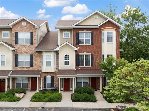 2678 S Mcknight Rd, Saint Louis, MO, 63124-1499 | Card Image