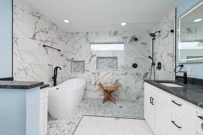 3319 Bayshore Blvd Ne, House other with 3 bedrooms, 3 bathrooms and null parking in SAINT PETERSBURG FL | Image 18