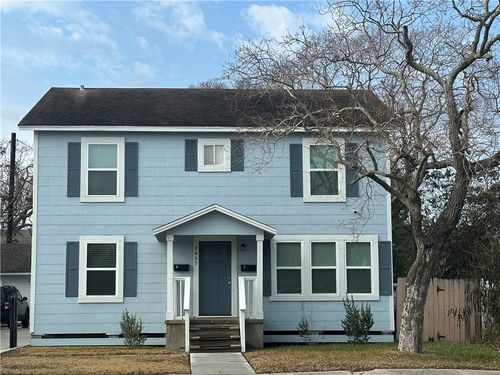 2837 Santa Fe St, Corpus Christi, TX, 78404-1766 | Card Image