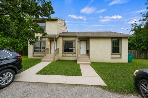 128 Hillside Drive, Elgin, TX, 78621 | Card Image