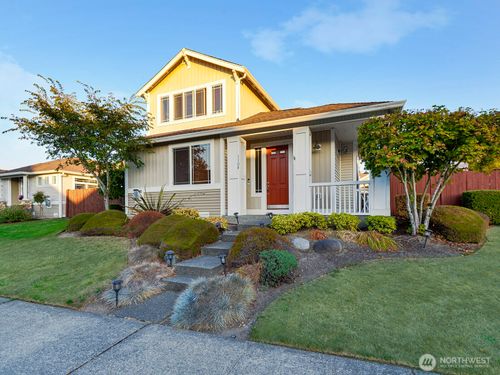 1108 Van Ogle Lane Nw, Orting, WA, 98360 | Card Image