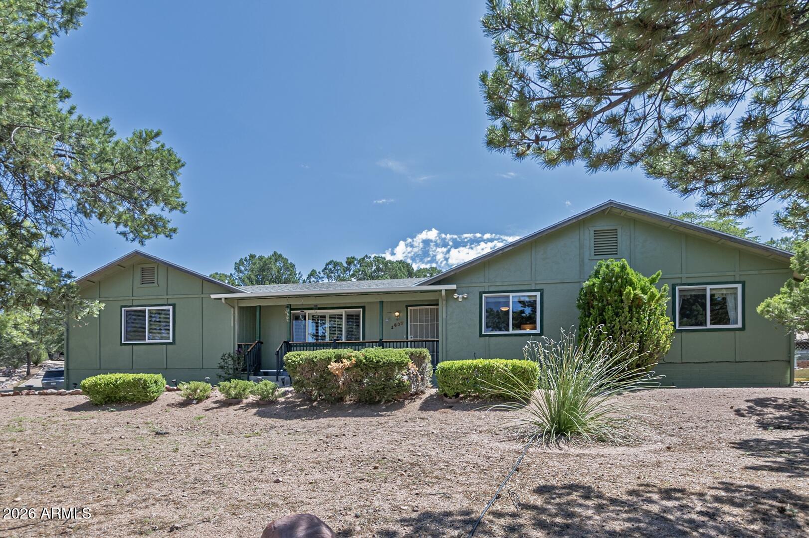 1407 N Sunset Dr, For Sale in Payson - eXp Realty