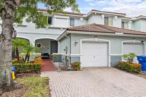 2227 Oakmont Dr, Riviera Beach, FL, 33404-1835 | Card Image