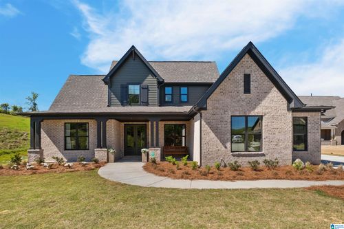 4132 Blackridge Crst, HOOVER, AL, 35244-5263 | Card Image