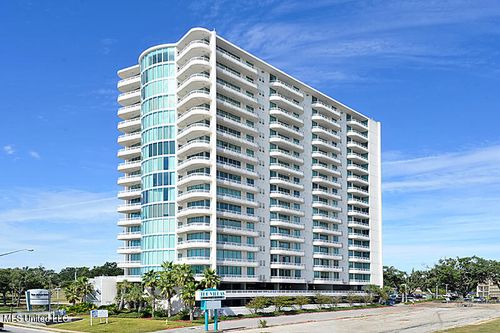unit-901-2060 Beach Blvd, Biloxi, MS, 39531-5136 | Card Image