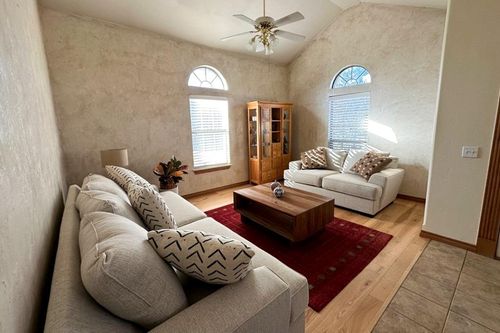 2512 Tifton Court, Edmond, OK, 73012 | Card Image