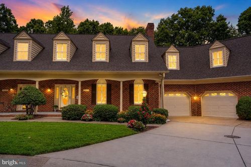 10033 Altamont Cir, FREDERICKSBURG, VA, 22408-9535 | Card Image