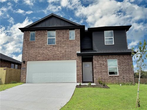 5529 Selah Street, Springdale, AR, 72764 | Card Image