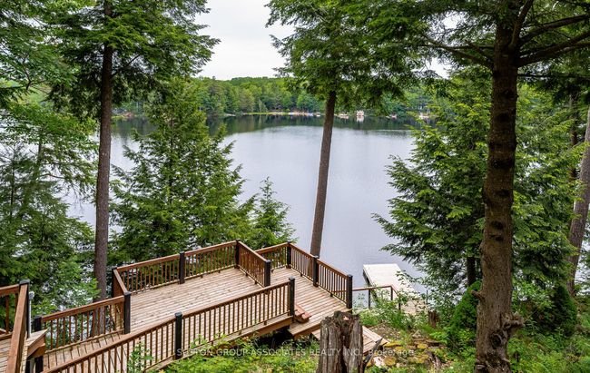 5 - 1105 Butterfly Rd, House other with 3 bedrooms, 3 bathrooms and 5 parking in Port Carling ON | Image 43