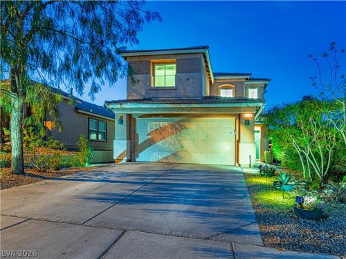 11220 Salentino Ave, Las Vegas, NV, 89138-7511 | Card Image