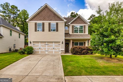 19 S York Dr, Newnan, GA, 30265-6231 | Card Image