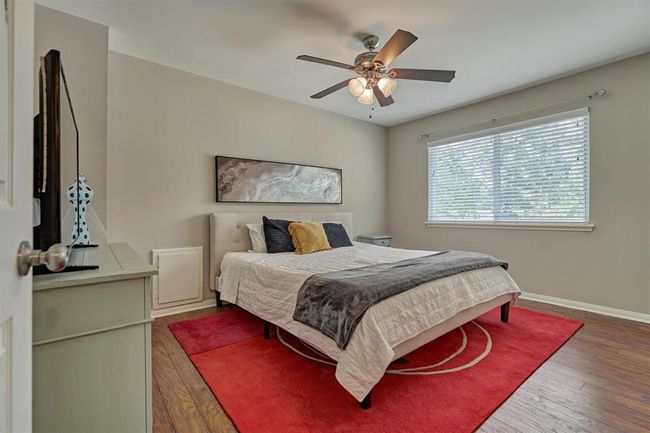 6102 Darby Way, House other with 5 bedrooms, 3 bathrooms and 2 parking in Spring TX | Image 32