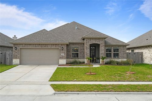 7709 Hulk Dr, Corpus Christi, TX, 78414-4471 | Card Image