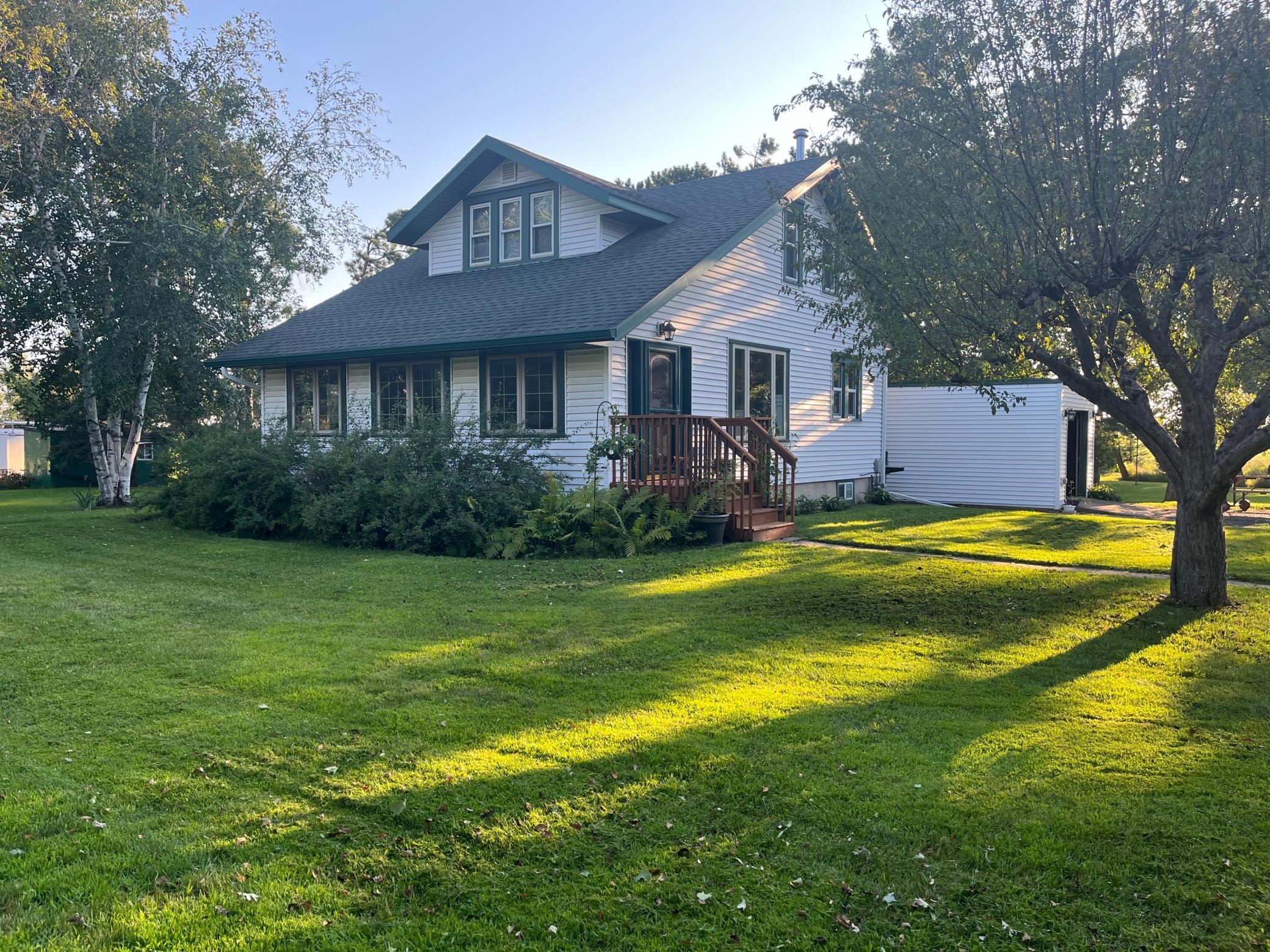 Lake Burgen Rd, Alexandria, MN 56308