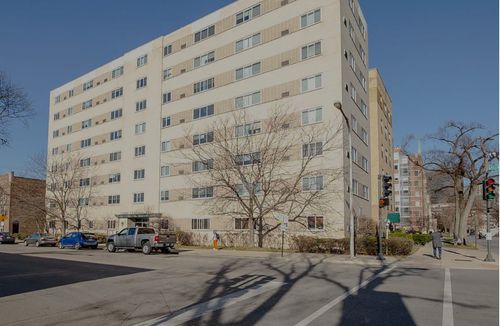 704-1400 Chicago Ave, Evanston, IL, 60201-4743 | Card Image