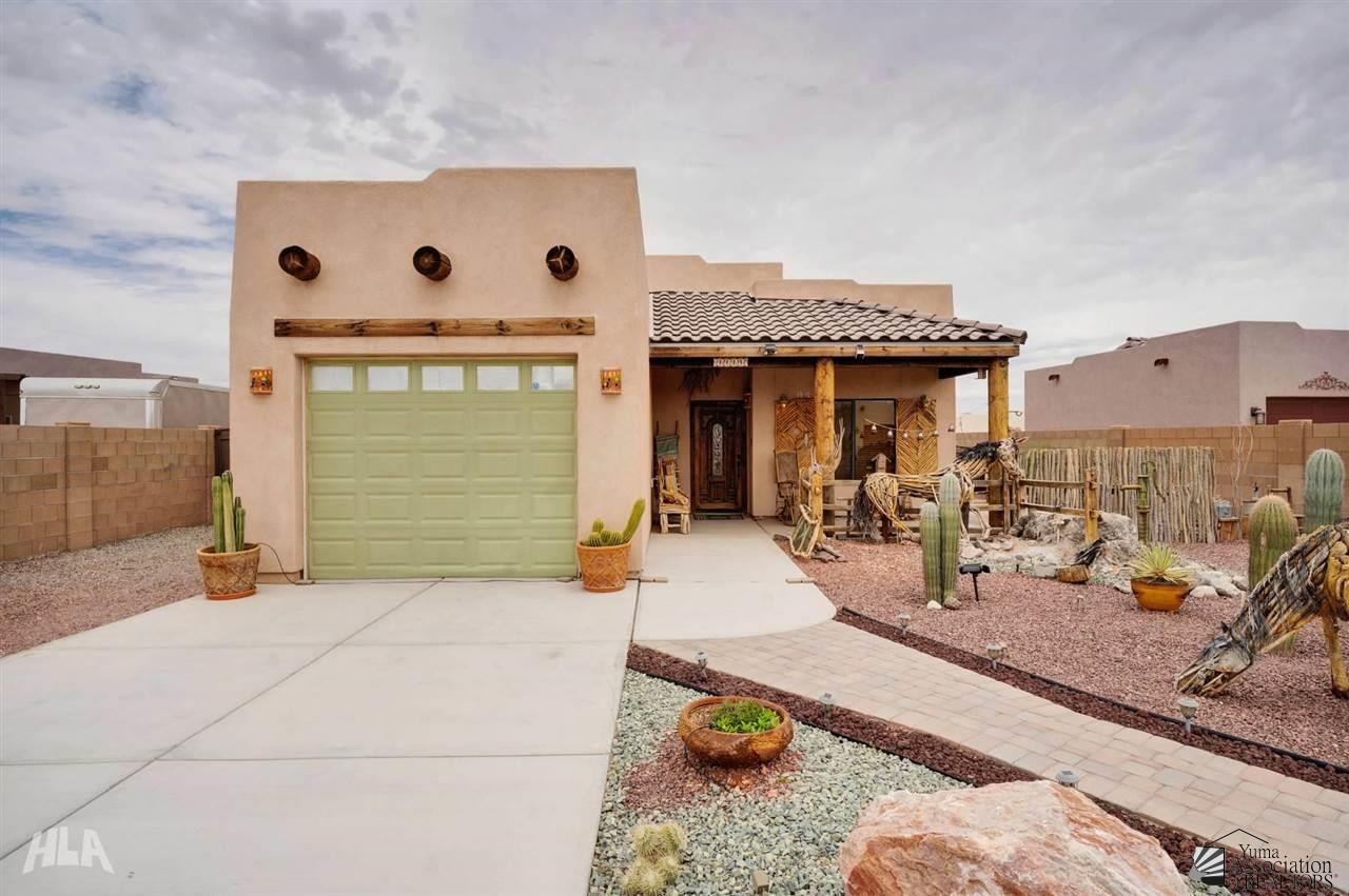 49th St, Yuma, AZ 85367 #1