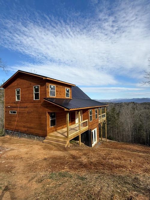 539 Flowing Springs Drive, Murphy, NC, 28906 | Card Image