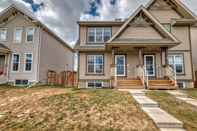 15 Elgin Meadows Park Se, Home with 4 bedrooms, 3 bathrooms and 2 parking in Calgary AB | Image 3