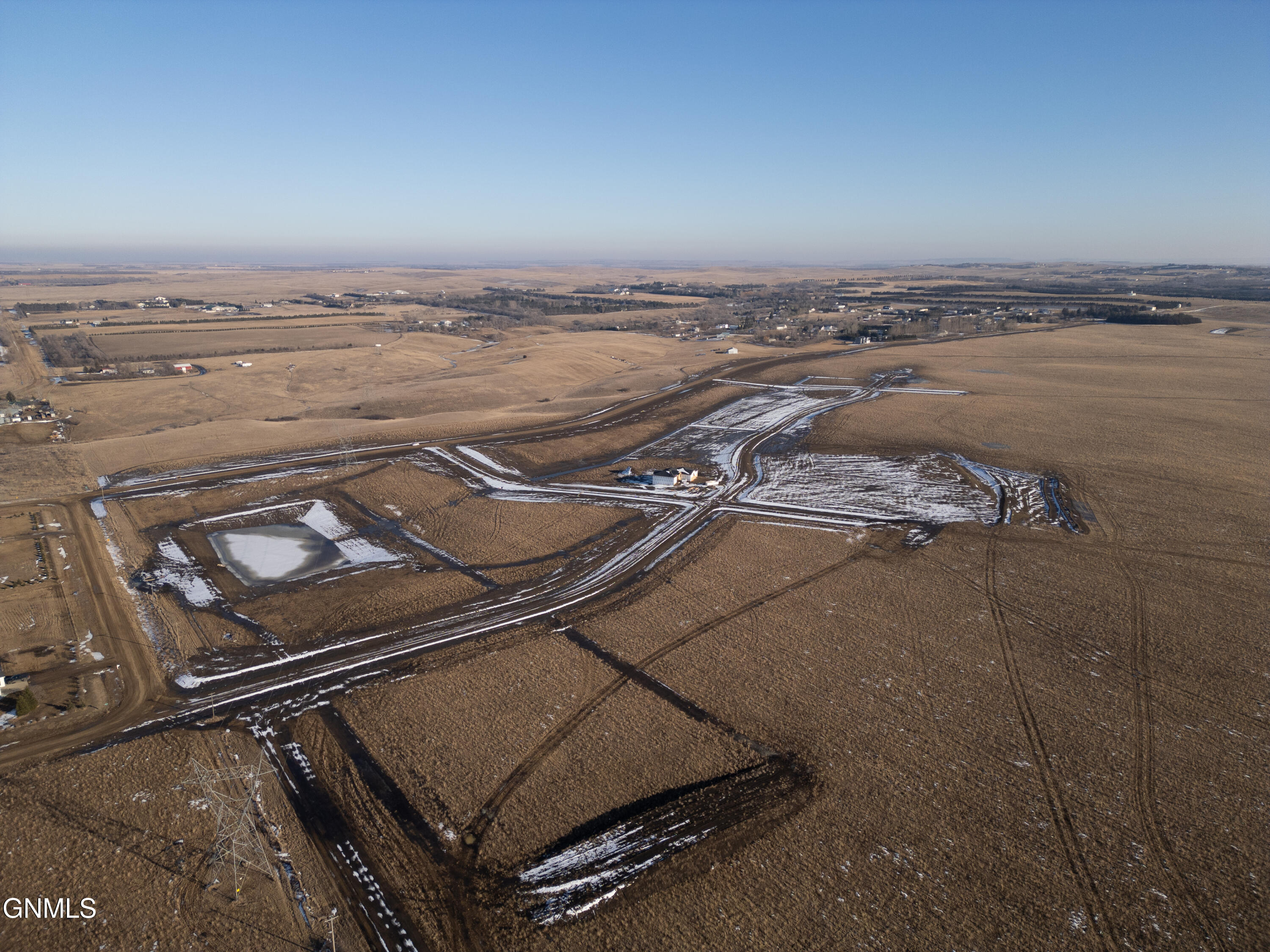 Land in Lincoln 5
