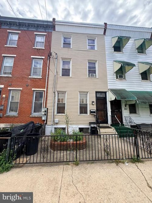 1814 W Master Street, PHILADELPHIA, PA, 19121 | Card Image