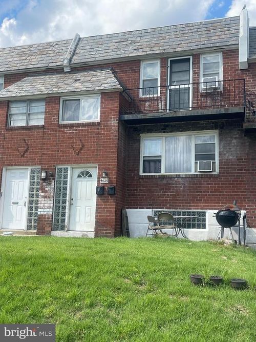 4025 Balwynne Park Rd, PHILADELPHIA, PA, 19131-1601 | Card Image