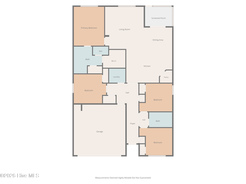 1001 Burled Oak Ridge Loop Se, Bolivia, NC, 28422-0700 | Card Image