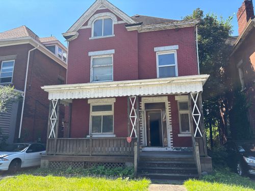 422 Charles St, Pittsburgh, PA, 15210-1406 | Card Image