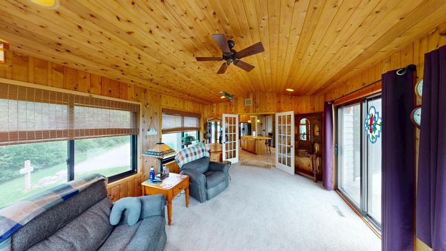 Upper deck from upper family room | Image 43