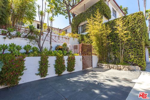 10959 Strathmore Dr, LOS ANGELES, CA, 90024-2538 | Card Image