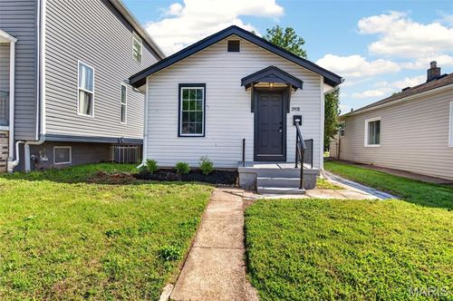 3931 Delor St, Saint Louis, MO, 63116-3315 | Card Image