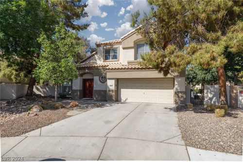 2547 Valencia Circle, Henderson, NV, 89074 | Card Image