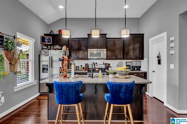 2165 Overlook Pl, House other with 5 bedrooms, 4 bathrooms and null parking in TRUSSVILLE AL | Image 11