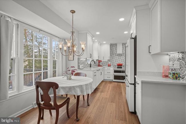 10698 John Ayres Dr, House other with 4 bedrooms, 3 bathrooms and null parking in FAIRFAX VA | Image 25