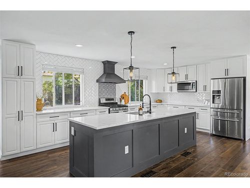 7908 S Marshall St, Littleton, CO, 80128-5855 | Card Image