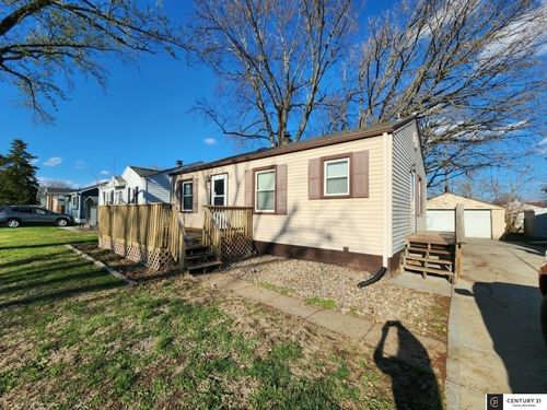 2509 Van Buren Street, Bellevue, NE, 68005 | Card Image